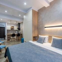 Фото Отель Комплекс апартаментов Море