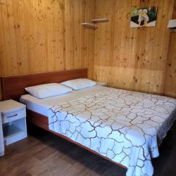 3-местный номер стандарт семейный