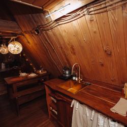 Шале улучшенное №16