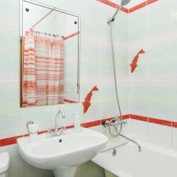 Фото Отель Этажидейли на улице Шейнкмана 90