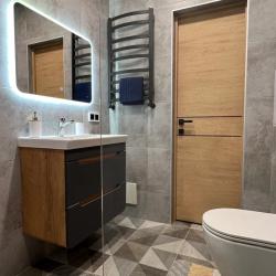 2-комнатные апартаменты стандарт №2