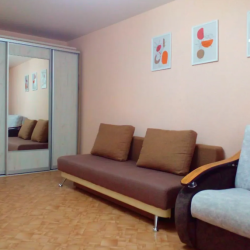 Фото Апартаменты на улице Рахова