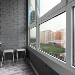 Фото Отель ТутЖивут на улице Героев Разведчиков 6 корпус 3
