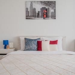 Фото Апартаменты на улице Рассветная