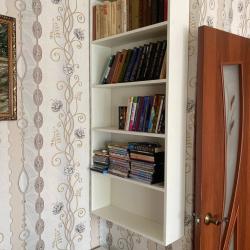 Фото Апартаменты на улице Гостинодворская