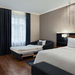 фото 40 Ренессанс Санкт-Петербург Балтик Отель (Renaissance St. Petersburg Baltic Hotel)