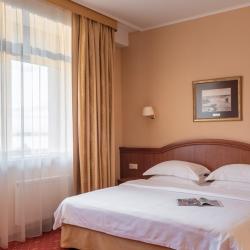Cosmos Petrozavodsk Hotel (Космос Петрозаводск) — 1906bbbd67b7c6b4d5dc840c8138088d
