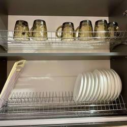 Фото Апартаменты на территории Гусарская 2