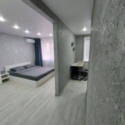 Фото Апартаменты в микрорайоне 7-й