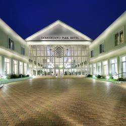 Фото De'Lore Park Hotel Domodedovo (Делор Парк Отель Домодедово)