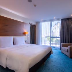 Radisson Blu Kaliningrad (Рэдиссон Блу Калининград) — 190798735008c20f1e028ce83fda003d