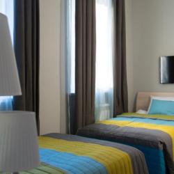 Фото Отель Вилла роща