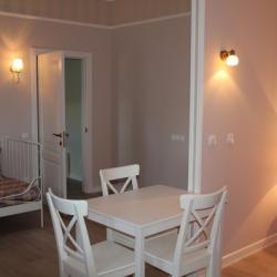 Фото Отель Гостиничный домик на Даче