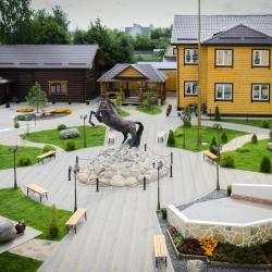 Фото Отель Линь