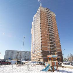 Фото Отель Дом-доступно на Сигаева 10б