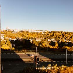 Фото Отель Harten business & international (Хартен) (бывш. Element Business Hotel)