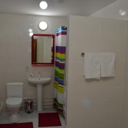 Фото Отель Виктори