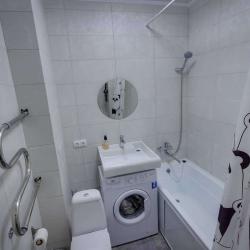 Фото Апартаменты на проспекте Аль-Фараби 131