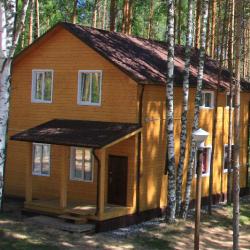 Фото Отель Дача Липенка