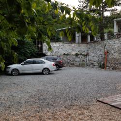 Фото Отель Горы и море