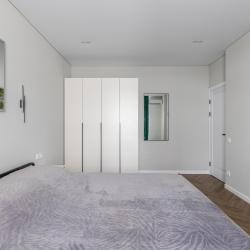 1-комнатные апартаменты улучшенные