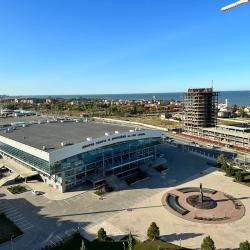 2-комнатные апартаменты улучшенные