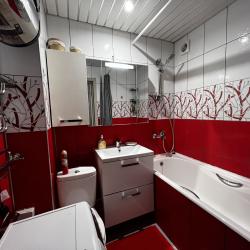 Фото Отель AlexHome (АлексХоум) на улице Трудовая 19