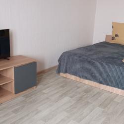 Фото Апартаменты на улице Лунная 14