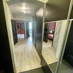 Фото Апартаменты на Сходненской 23