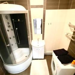 Апартаменты стандарт