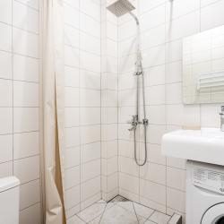 1-комнатные апартаменты студия