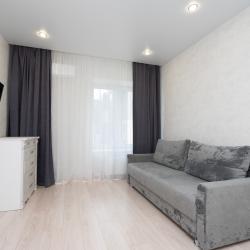 1-комнатные апартаменты стандарт