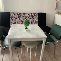 Фото Апартаменты на улице Инициативная 7В