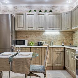 Фото Апартаменты в квартале Введенское