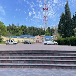 Фото Отель Аквани