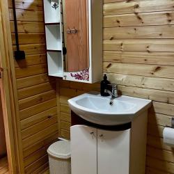 Фото Отель Домики в Зубутли