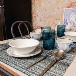 Фото Отель Meridian Apartments (Мередиан Апартментс) на улице Байтурсынова