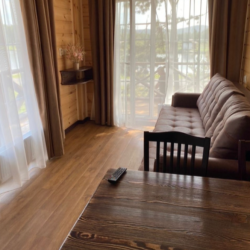 Апартаменты стандарт #312