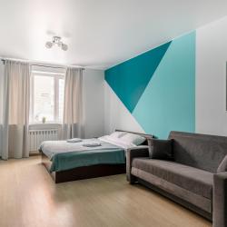 Фото Апартаменты Rentwill у Крокус ЭКСПО