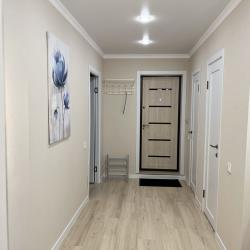 Фото Апартаменты на проспекте Победы 320А