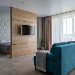 фото 4 Apartments Malina (Апартментс Малина) на улице Горького