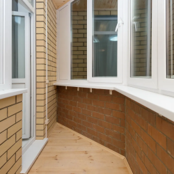 1-к. квартира, 42 м², раскладной диван и 2 раздельные кровати