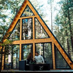 Фото Парк-отель Тэнгис