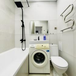 Фото Отель Морской бриз на улице Заполярная 39 корпус 8