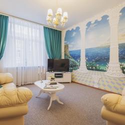 фото 9 GMApartments (ДжиЭмАпартментс) на улице Большая Полянка 3/9