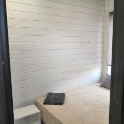 Коттедж улучшенный