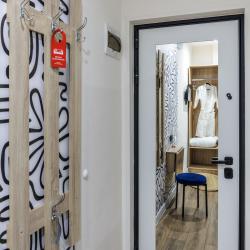 Фото Отель PRESNYA ROOMS (ПРЕСНЯ РУМС)