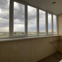 Фото Отель LikeHome (ЛайкХоум) на улице Рокоссовского 27
