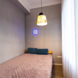 Фото Апартаменты на улице Платановая