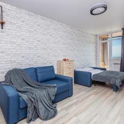 Фото Отель Bulgasari (Булгасари) на улице Ленина 298Б корпус 7